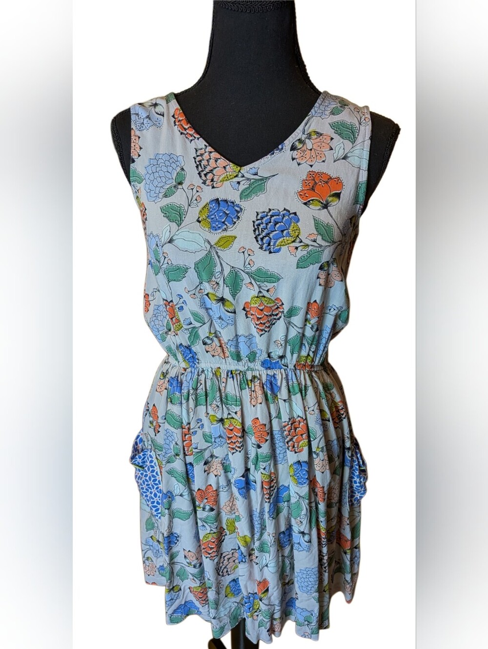 Matilda Jane In Full Bloom Women's Dress